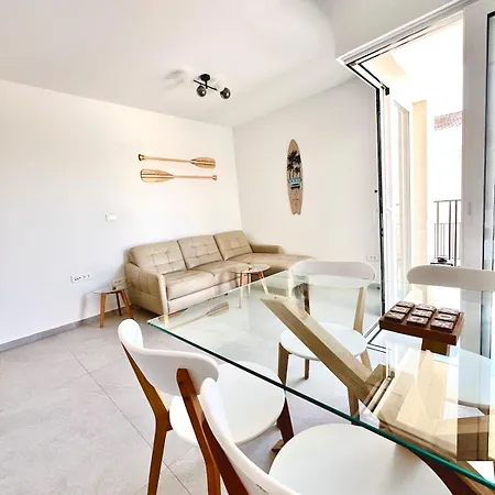 Apartment Stairs To Adriatic 50m From A Beach! *