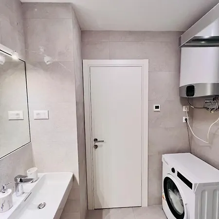Stairs To Adriatic 50m From A Beach! Apartment *