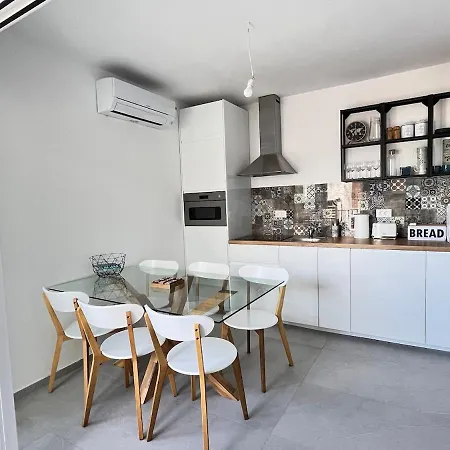 Apartment Stairs To Adriatic 50m From A Beach! *