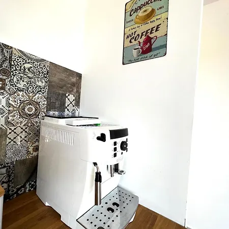 Apartment Stairs To Adriatic 50m From A Beach! *