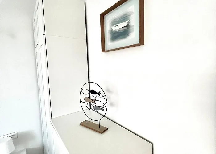 Stairs To Adriatic 50m From A Beach!