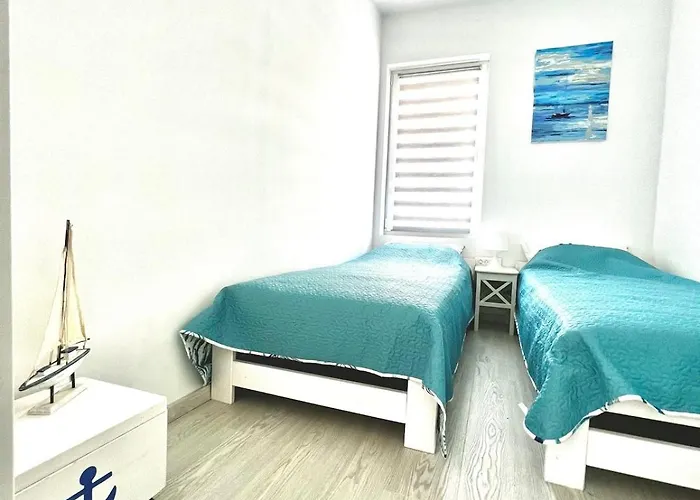 Appartamento Stairs To Adriatic 50m From A Beach!