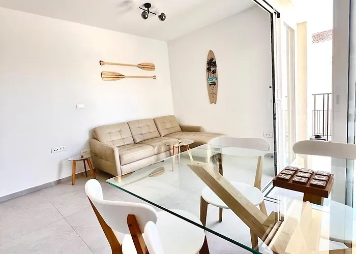 Appartamento Stairs To Adriatic 50m From A Beach! *