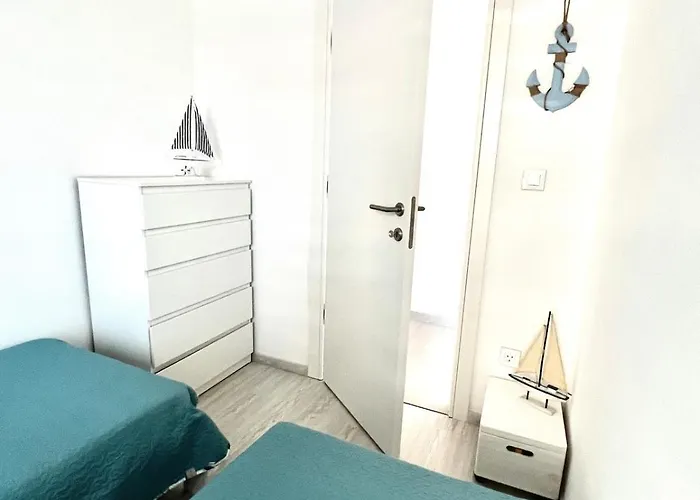 Appartamento Stairs To Adriatic 50m From A Beach! Stomorska