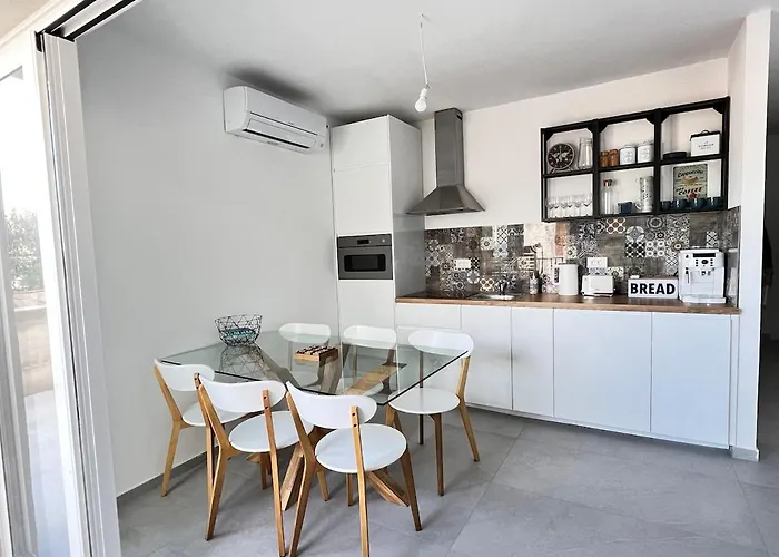 Appartamento Stairs To Adriatic 50m From A Beach! *