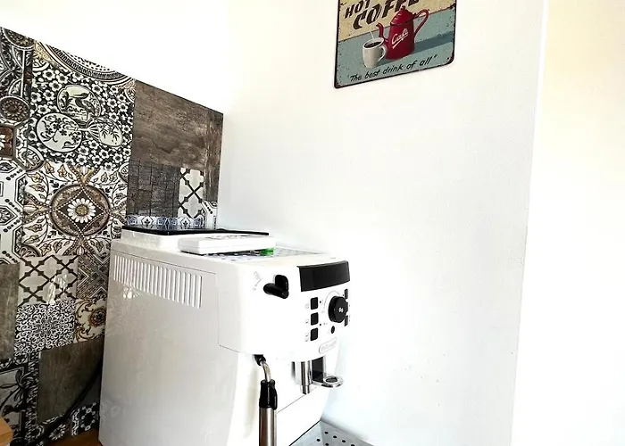 Appartamento Stairs To Adriatic 50m From A Beach! *
